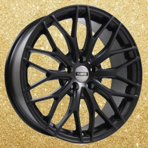 Tech Line TL740 W7 R17 PCD5x114.3 ET40 DIA67.1 BLM